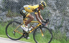 MTN-Qhubeka set for Tour of Picardie
