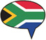 SA English is lekker!