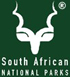 Go to South African 
National 
Parks