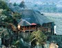 South Africa's game lodges