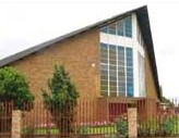 Regina Mundi Church