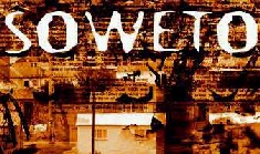 Soweto: melting pot of South African urban culture 