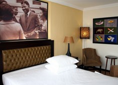 World-class luxury accommodation in SA's most famous township 
