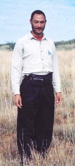 Batista Salvadore