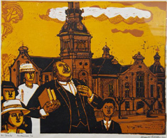 Die Familie by Alexander Podlashuc Die Familie by Alexander Podlashuc