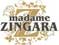Madame Zingara's Christmas in July 