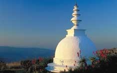 Buddhist Retreat Centre, Ixopo, KwaZulu-Natal 