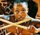 South African arts and culture