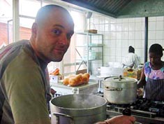 Dario de Angeli 