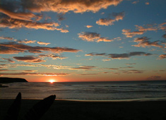 Port St Johns 