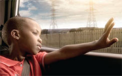 Advert celebrates 20 Years 'with pride, wonder' 