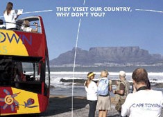 Sho't Left: tourism starts with South Africans 