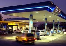 South Africa moves towards cleaner, more efficient fuels 