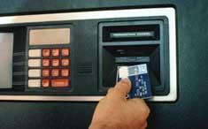  atm, automatic teller machine