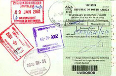SA passport passport SA passport passport