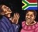 South Africa's history and heritage