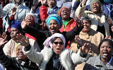 Women's Monument to honour marchers