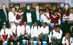 Step Up 2 a Start Up, youth entrepreneurship, South Africa step up 2 a start up, youth, entrepreneurship, cinema, primestars 
marketing, nyda, national makers competition, sunrise secondary 
school, diepsloot, bokgoni technical school, proudly south african, ster-
kinekor, theatre