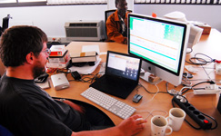 born to code, WeThinkCode, 
