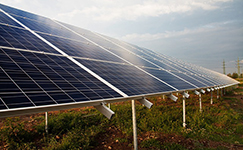clinic health centre, clinic, solar power