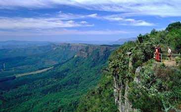 SA urged to protect environment