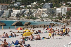 Clifton Beach, Cape Town Clifton Beach, Cape Town
