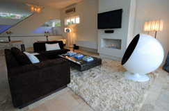 Cape Town hotel voted world's trendiest 