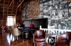 Cape Town bar on world top 20 list 