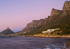 SA hotels on 'world's best service' list SA hotels on 'world's best service' list