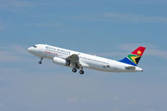 South African Airways 