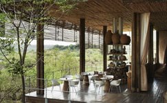 Six SA hotels on world's best list 