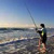 Fishing in South 
Africa