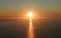 Paragliding in South Africa adventure, activities, aerobatic, air, aircraft, aviation, balloon, ballooning, extreme, flying, gliding, gyro, hang, hot, microlight, microlighting, model, paragliding, powered, soaring, sports, virtual