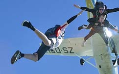 Tandem skydiving in South Africa activities, adrenalin, adventure, base, extreme, fall, free, jumping, parachute, parachuting, skydiving, sports, static Tandem skydiving in South Africa activities, adrenalin, adventure, base, extreme, fall, free, jumping, parachute, parachuting, skydiving, sports, static