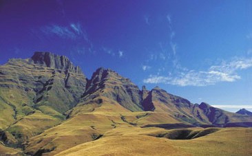 uKhahlamba Drakensberg Park