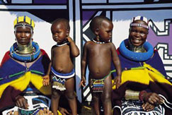 Cultural village tours in South Africa Cultural village tours in South Africa
