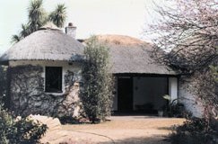 Gandhi and the house of peace Gandhi and the house of peace