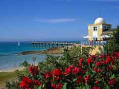 Kings Beach Port Elizabeth port, elizabeth, eastern, cape, south, africa 
