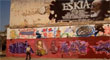 Video: Johannesburg 'through the lens'