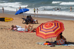 Umhlanga Rocks beach umhlanga, durban, kwazulu-natal, tourism, visitor, beach, surf 
city, holiday