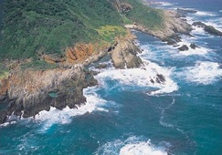 South Africa's Garden Route South Africa's Garden Route