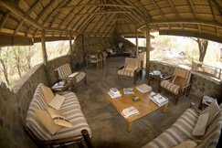 Get close to the wild at Mosetlha Get close to the wild at Mosetlha