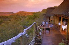 Responsible tourism at Buffalo Ridge Responsible tourism at Buffalo Ridge