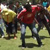 Pretoria proudly Bafana Bafana