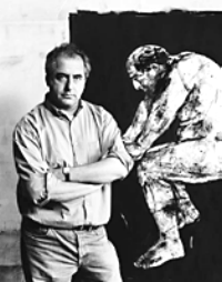 William Kentridge