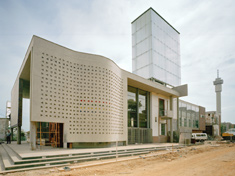 South Africa's Constitutional Court 