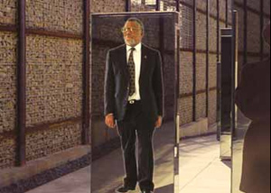 Apartheid Museum