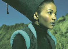 Simphiwe Dana Simphiwe Dana