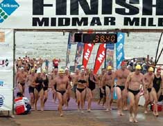 The Midmar Mile 