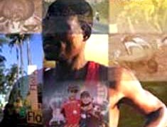 The Comrades Marathon 